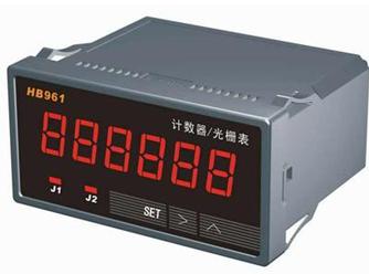 智能計數(shù)器